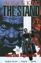 The Stand / L'ombra dello scorpione” di Stephen King, Roberto  Aguirre-Sacasa, Mike Perkins