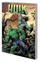 Hulk By Mark Waid & Gerry Duggan