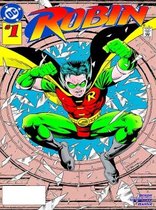 Robin Vol. 3 Solo