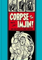 Corpse On The Imjin! & Other Stories