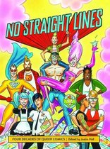 No Straight Lines