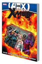 Uncanny X-men By Kieron Gillen - Volume 4 (avx)