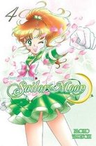 Sailor Moon Vol. 4