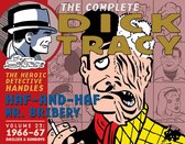 Complete Chester Gould's Dick Tracy Volume 23