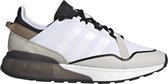 adidas Originals De sneakers van de manier Zx 2K Boost Pure