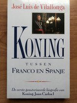 Koning tussen franco en spanje