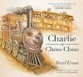 Charlie the ChooChoo From the world of The Dark Tower