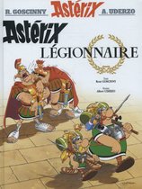Asterix legionnaire