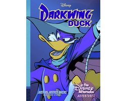 Darkwing Duck