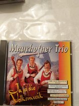 Mayrhofner Trio