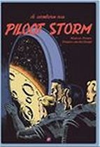 Piloot Storm 10 Moderne piraten / Pioniers van het heelal