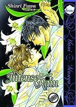 Intense Rain (Yaoi)