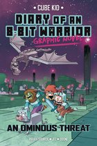 8-Bit Warrior Graphic Novels- Diary of an 8-Bit Warrior Graphic Novel