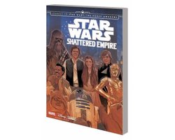 Star Wars CLASSIFIED