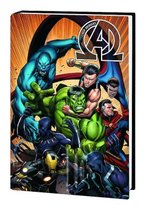 New Avengers By Jonathan Hickman Volume 2