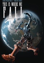 This is Where We Fall