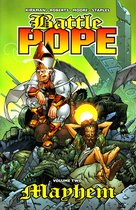 Battle Pope Volume 2
