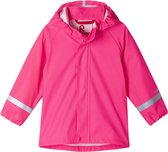 Reima - Regenjas voor baby's - Lampi - Suikerspin roze - maat 152cm