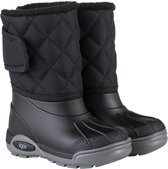 igor Snowboots Dames - Zwart - Maat 31