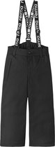 Reima - Wintersportbroek - Stockholm - Baby - Zwart - 146