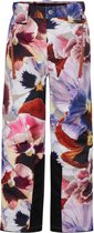 MOLO - Wintersportbroek - Jump Pro - Eternal Flower - Meisjes - 122