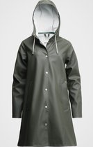 Stutterheim - Regenjas voor dames - Mosebacke - Groen - maat M