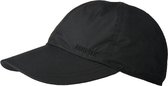 Hatland - Baseball cap voor volwassenen - Morris Gore-Tex - Zwart - maat XL (61CM)
