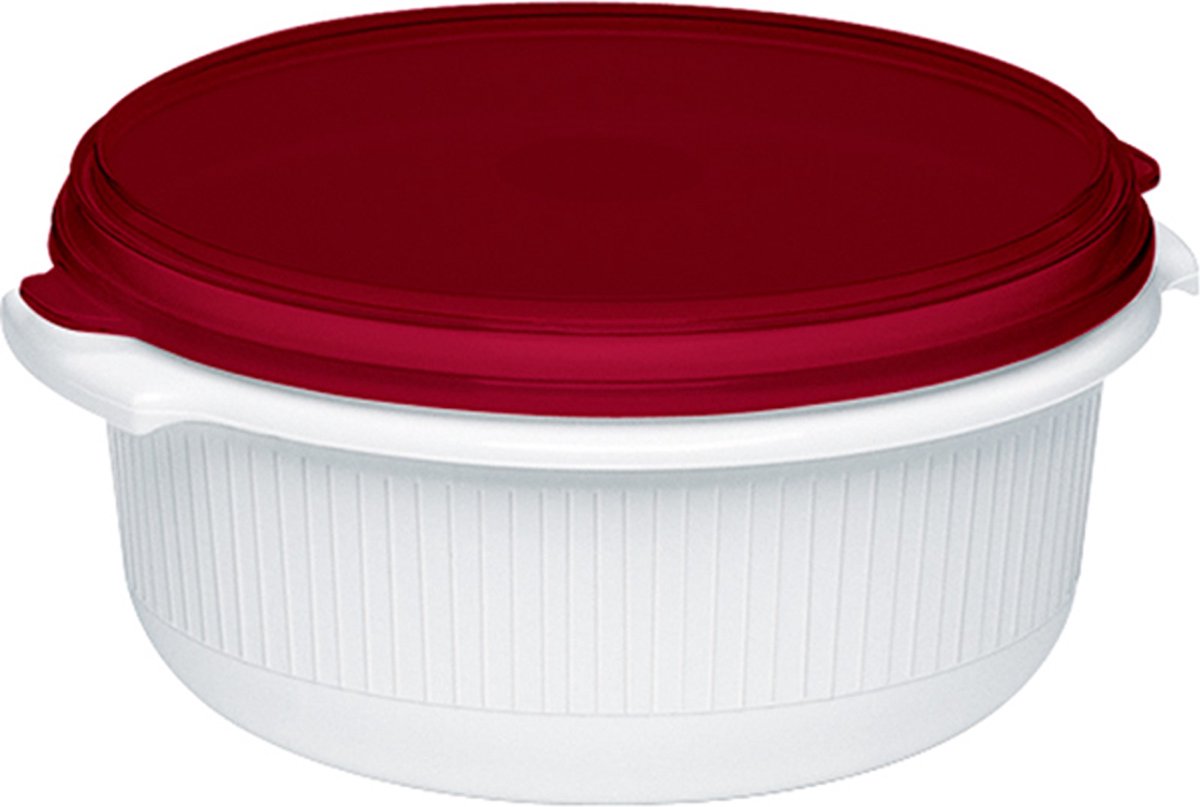Tefal Micro Family Voorraaddoos Met Deksel - 1L