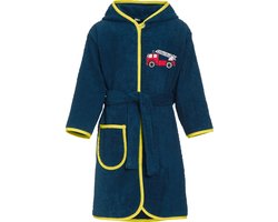 de nieuwste baby badjas