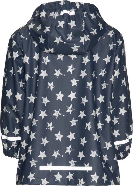 Ralph Lauren Puffer jack met afneembare capuchon • Donkerblauw • de