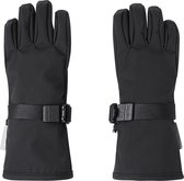Reima - Winterhandschoenen voor kinderen - Pivo - Zwart - maat 92-104cm