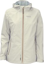 Pro-X Elements - XL&D regenjas voor vrouwen - Kim - Beige - maat 38