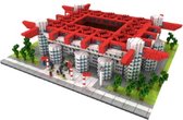 Creboblocks Milano San Siro Meazza 3800 Nanoblocks
