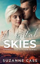 Stormcloud Station 3 - Crystal Skies