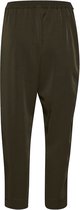 Saint Tropez Izra Broek Groen maat XXL