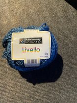 Fil à tricoter Schachenmayr Livello Nr 52