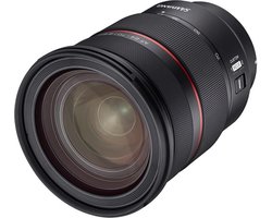 Samyang - AF 24-70mm f/2.8 Sony FE - Opzetlens - Objectief - Cameralens