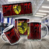 Ferrari Mok - Automerk - Ferrari - Merchandise