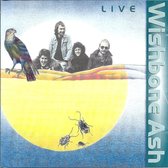 Wishbone Ash Live