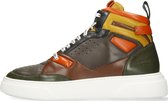 Melvin & Hamilton Heren Sneakers Harvey 51