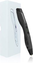 Artlog® 3D Pen Starterspakket - 3D Pen Doodler - 3D Printing Pen - 3D Printer Pen - 3D Printing Pen Starterkit - Incl. 6 Meter Filament