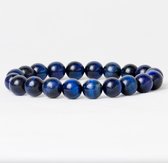 Raafdesigns Blauwe armband