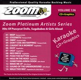 Zoom Karaoke: Hits Of Pussycat Dolls, Sugababes & Girls Aloud