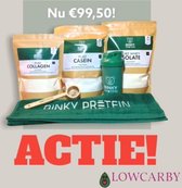 Compleet Sportpakket / Binky Proteine