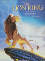 The Lion King - John Elton + Rice Tim -