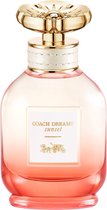 COACH - Dreams Sunset Eau de Parfum - 40 ml - eau de parfum