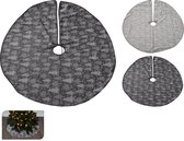 Kerstboom Rok/Kleed - Diameter 95cm - 2 Designs