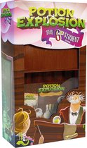 Potion Explosion: The 6th Student Bordspel