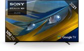 Sony XR-77A80J - 77 inch - 4K OLED - 2021