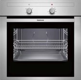 Constructa CF110254 - Inbouw oven - Nis 60 cm